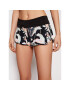 Roxy Плажни шорти Endless Summer ERJBS03183 Черен Slim Fit - Pepit.bg