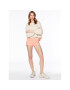 Roxy Плажни шорти ERJBS03078 Оранжев Regular Fit - Pepit.bg