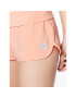 Roxy Плажни шорти ERJBS03078 Оранжев Regular Fit - Pepit.bg