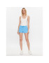Roxy Плажни шорти ERJBS03165 Син Regular Fit - Pepit.bg