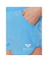 Roxy Плажни шорти ERJBS03165 Син Regular Fit - Pepit.bg