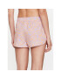 Roxy Плажни шорти ERJBS03230 Розов Regular Fit - Pepit.bg