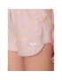 Roxy Плажни шорти ERJBS03230 Розов Regular Fit - Pepit.bg