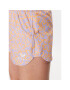 Roxy Плажни шорти ERJBS03230 Розов Regular Fit - Pepit.bg