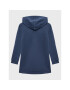 Roxy Плетена рокля ERGKD03213 Тъмносин Regular Fit - Pepit.bg