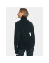 Roxy Полар Sayna Half Zip Otlr ERJFT04719 Черен Regular Fit - Pepit.bg