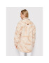 Roxy Преходно яке Sound Of The Sea ERJJK03477 Бежов Relaxed Fit - Pepit.bg