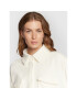 Roxy Риза Because The Night ERJPF03108 Бежов Loose Fit - Pepit.bg