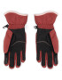 Roxy Ръкавици за ски Fresh Fields ERJHN03207 Червен - Pepit.bg