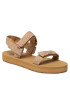 Roxy Сандали ARJL100930 Кафяв - Pepit.bg