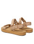 Roxy Сандали ARJL100930 Кафяв - Pepit.bg