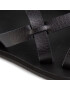 Roxy Сандали ARJL200729 Черен - Pepit.bg