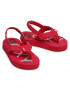 Roxy Сандали AROL100013 Розов - Pepit.bg