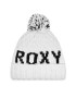 Roxy Шапка ERJHA04158 Бял - Pepit.bg