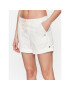 Roxy Шорти от плат Life Is Sweeter ERJNS03389 Бял Regular Fit - Pepit.bg
