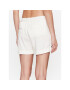Roxy Шорти от плат Life Is Sweeter ERJNS03389 Бял Regular Fit - Pepit.bg