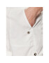 Roxy Шорти от плат Life Is Sweeter ERJNS03389 Бял Regular Fit - Pepit.bg