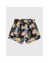 Roxy Шорти от плат Rainbow Shower ERGNS03109 Черен Regular Fit - Pepit.bg