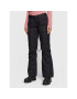 Roxy Ски панталони Backyard ERJTP03211 Черен Regular Fit - Pepit.bg