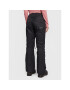 Roxy Ски панталони Backyard ERJTP03211 Черен Regular Fit - Pepit.bg