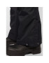 Roxy Ски панталони Backyard ERJTP03211 Черен Regular Fit - Pepit.bg