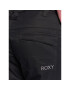Roxy Ски панталони Backyard ERJTP03211 Черен Regular Fit - Pepit.bg