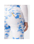 Roxy Ски панталони Chloe Kim Pt Snpt ERJTP03222 Бял Regular Fit - Pepit.bg