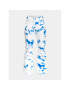 Roxy Ски панталони Chloe Kim Pt Snpt ERJTP03222 Бял Regular Fit - Pepit.bg