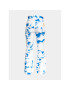 Roxy Ски панталони Chloe Kim Pt Snpt ERJTP03222 Бял Regular Fit - Pepit.bg