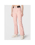 Roxy Ски панталони High Shell Snow ERJTP03213 Розов Regular Fit - Pepit.bg
