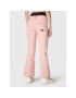 Roxy Ски панталони High Shell Snow ERJTP03213 Розов Regular Fit - Pepit.bg