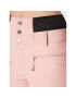 Roxy Ски панталони High Shell Snow ERJTP03213 Розов Regular Fit - Pepit.bg