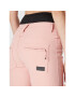 Roxy Ски панталони High Shell Snow ERJTP03213 Розов Regular Fit - Pepit.bg