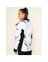 Roxy Скиорско яке Jet Ski ERJTJ03218 Бял Slim Fit - Pepit.bg