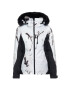 Roxy Скиорско яке Jet Ski ERJTJ03218 Бял Slim Fit - Pepit.bg