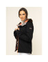Roxy Скиорско яке Breeze ERJTJ03211 Черен Slim Fit - Pepit.bg