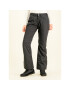 Roxy Сноуборд панталони Backyard ERJTP03091 Черен Slim Fit - Pepit.bg