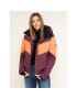Roxy Сноуборд яке Taorah Bright Summit ERJTJ03216 Виолетов Regular Fit - Pepit.bg