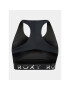 Roxy Спортен сутиен Bold Moves Bra Tops ERJKT03985 Сив - Pepit.bg