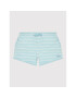 Roxy Спортни шорти Bahia Playa ERGFB03235 Син Regular Fit - Pepit.bg