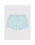 Roxy Спортни шорти Bahia Playa ERGFB03235 Син Regular Fit - Pepit.bg