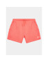 Roxy Спортни шорти Happiness ERGFB03290 Розов Regular Fit - Pepit.bg