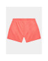 Roxy Спортни шорти Happiness ERGFB03290 Розов Regular Fit - Pepit.bg