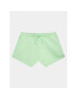 Roxy Спортни шорти Happiness ERGFB03290 Зелен Regular Fit - Pepit.bg