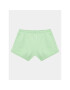Roxy Спортни шорти Happiness ERGFB03290 Зелен Regular Fit - Pepit.bg