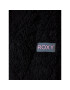 Roxy Суитшърт Alabama Otlr ERJFT04714 Черен Regular Fit - Pepit.bg