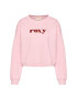 Roxy Суитшърт Break Away Crew ERJFT04394 Розов Regular Fit - Pepit.bg