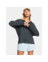 Roxy Суитшърт Dstination Surf Kttp ERJKT03928 Сив Regular Fit - Pepit.bg