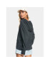 Roxy Суитшърт Dstination Surf Kttp ERJKT03928 Сив Regular Fit - Pepit.bg