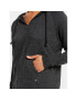 Roxy Суитшърт Dstination Surf Kttp ERJKT03928 Сив Regular Fit - Pepit.bg